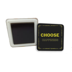 Name Tag Magnet