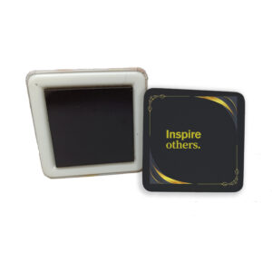 Event Square Magnet
