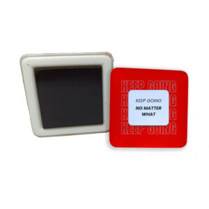 Pet Portrait Magnet