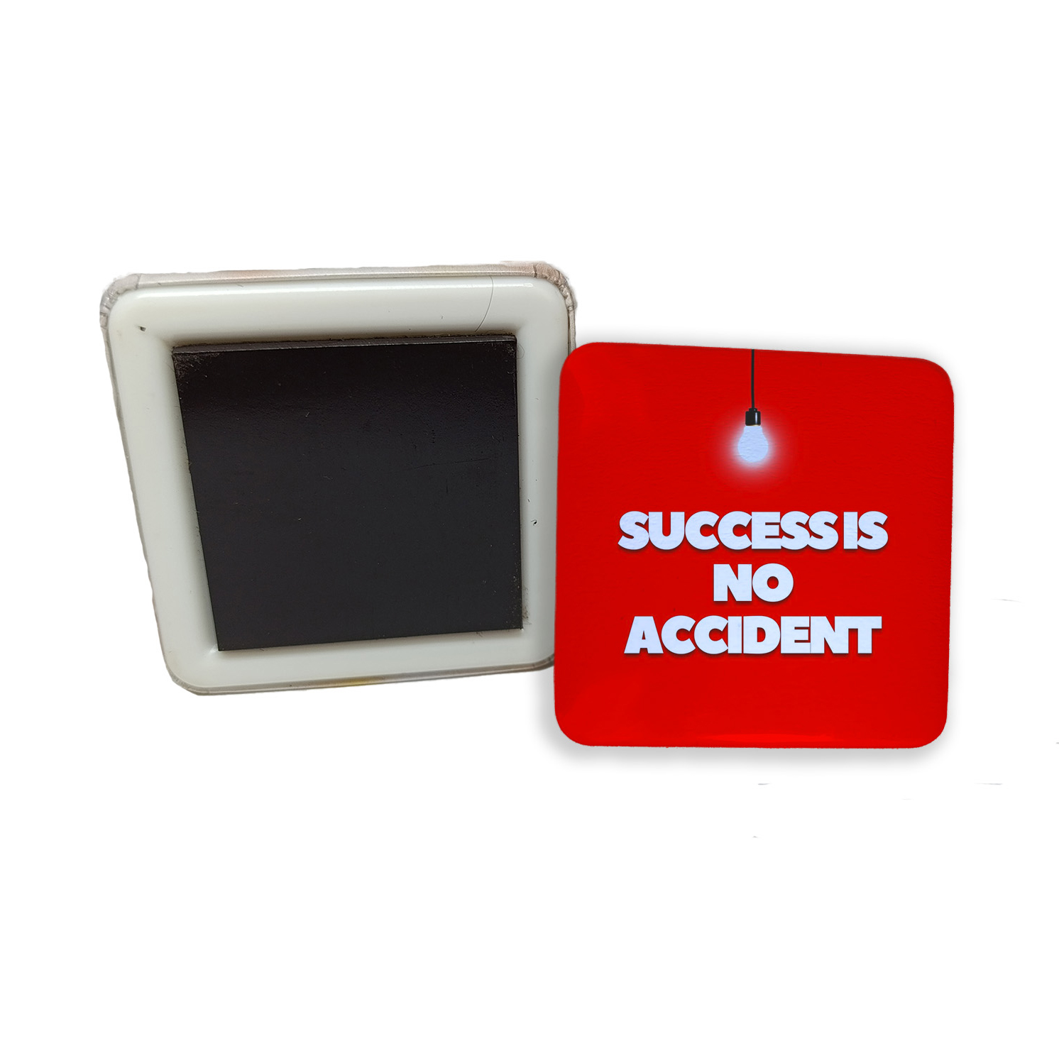Couple’s Keepsake Magnet