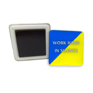 Birthday Magnet Favor