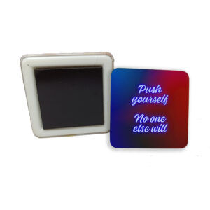 Travel Memory Magnet