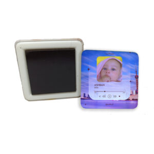 2x2 Custom Fridge Magnets
