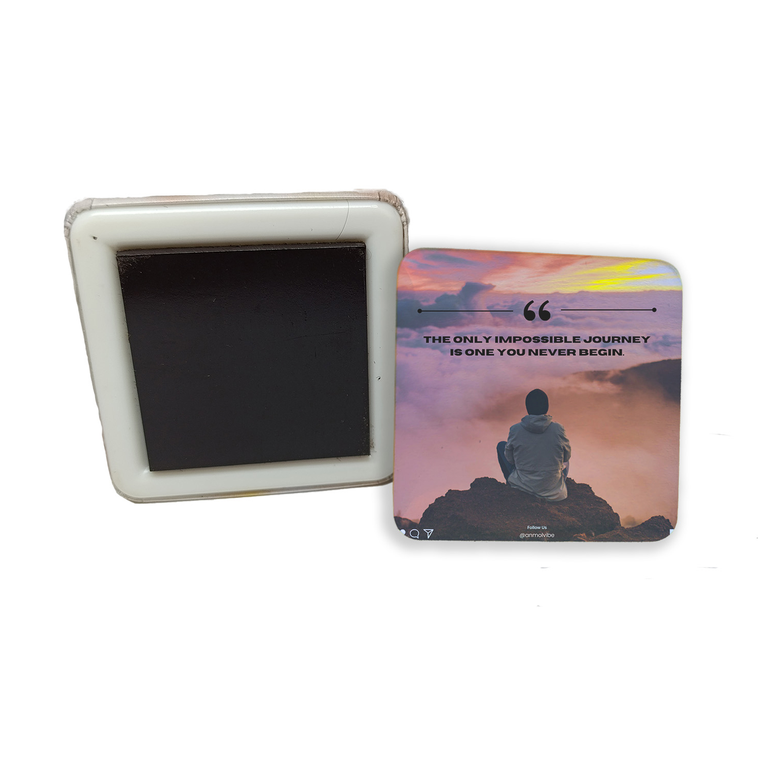 Motivation Magnet - Image 2