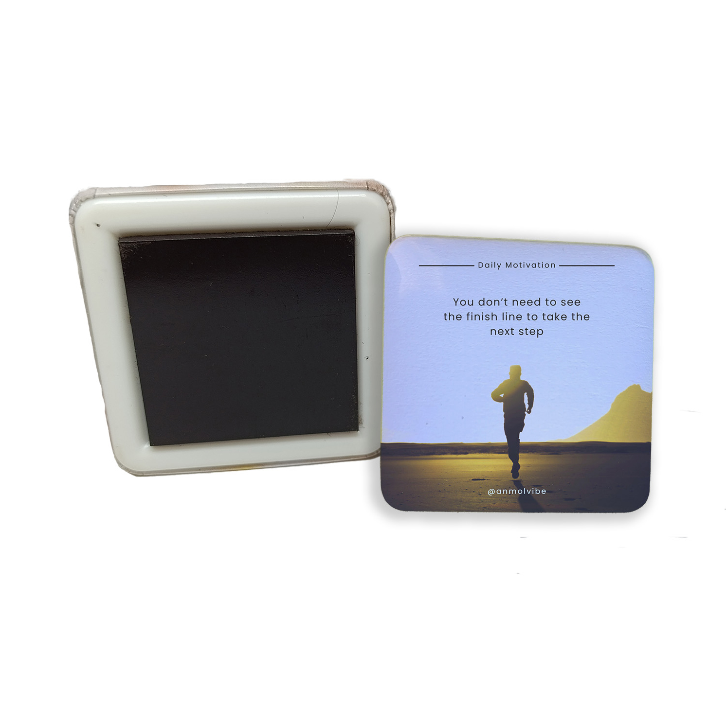 Motivation Magnet - Image 3