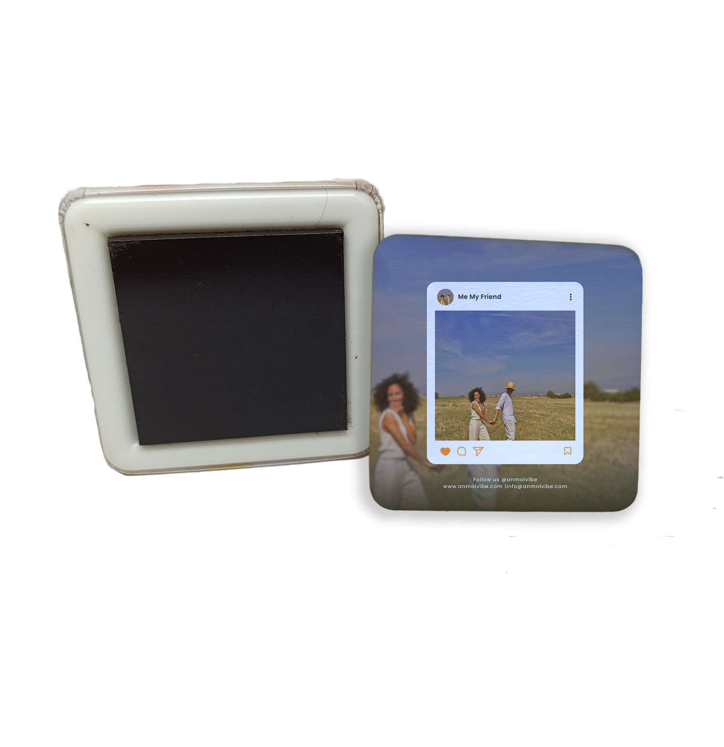 Brand Booster Magnet - Image 5